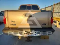 2001 Ford F-150 фото