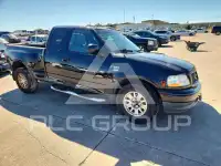 2001 Ford F-150 фото
