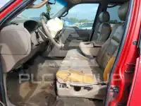 2001 Ford F-150 фото