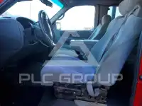 2001 Ford F-150 фото