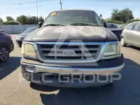 2001 Ford F-150 фото