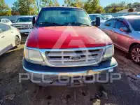 2001 Ford F-150 photo