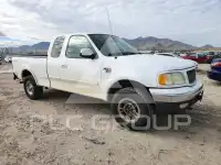 2001 Ford F-150 фото