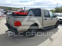 2001 Ford F-150 фото