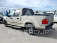 2001 Ford F-150 фото