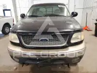 2001 Ford F-150 фото