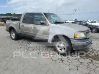 2001 Ford F-150 фото