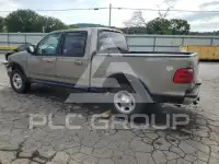 2001 Ford F-150 фото