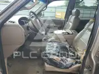 2001 Ford F-150 фото