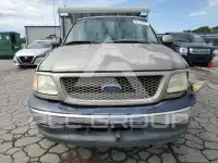 2001 Ford F-150 фото