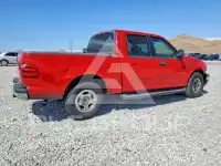 2001 Ford F-150 фото