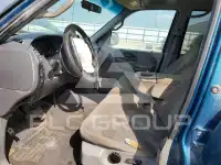 2001 Ford F-150 фото