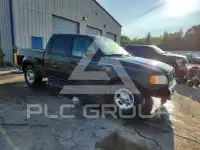 2001 Ford F-150 фото