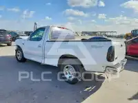 2001 Ford F-150 фото