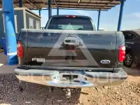 2001 Ford F-150 фото