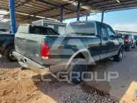 2001 Ford F-150 photo