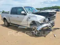 2001 Ford F-150 photo