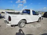 2001 Ford F-150 фото