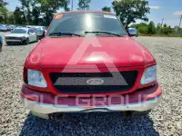 2001 Ford F-150 фото