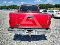 2001 Ford F-150 фото