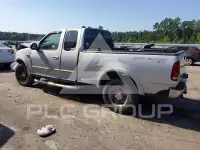 2001 Ford F-150 photo