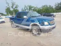 2001 Ford F-150 фото