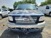 2001 Ford F-150 фото