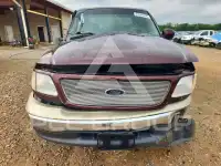 2001 Ford F-150 фото