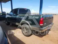 2001 Ford F-150 photo