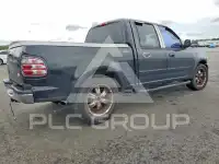 2001 Ford F-150 фото
