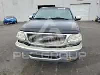 2001 Ford F-150 фото