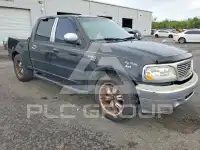 2001 Ford F-150 фото