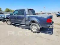 2001 Ford F-150 фото