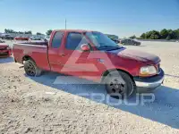 2001 Ford F-150 фото
