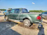2001 Ford F-150 фото