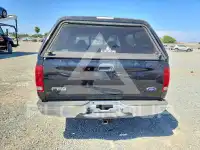 2001 Ford F-150 фото