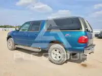 2001 Ford F-150 фото