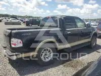 2001 Ford F-150 фото