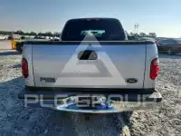 2001 Ford F-150 фото