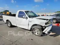 2001 Ford F-150 фото