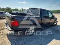2001 Ford F-150 фото