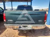 2001 Ford F-150 photo