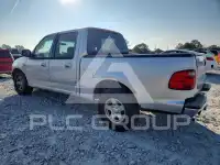 2001 Ford F-150 фото