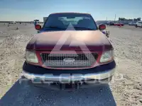 2001 Ford F-150 фото