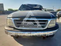 2001 Ford F-150 photo