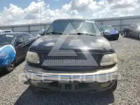 2001 Ford F-150 фото