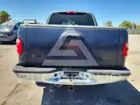 2001 Ford F-150 фото