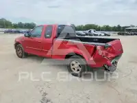 2001 Ford F-150 photo