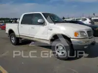 2001 Ford F-150 photo