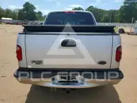 2001 Ford F-150 photo